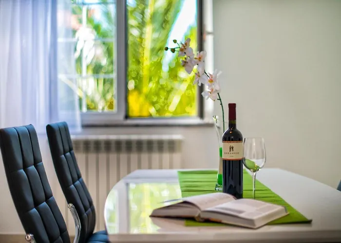 בית הארחה Ori 3*