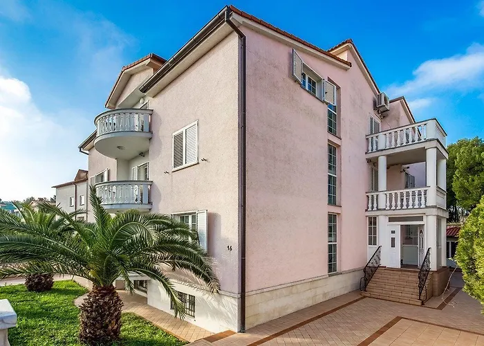 בית הארחה Ori