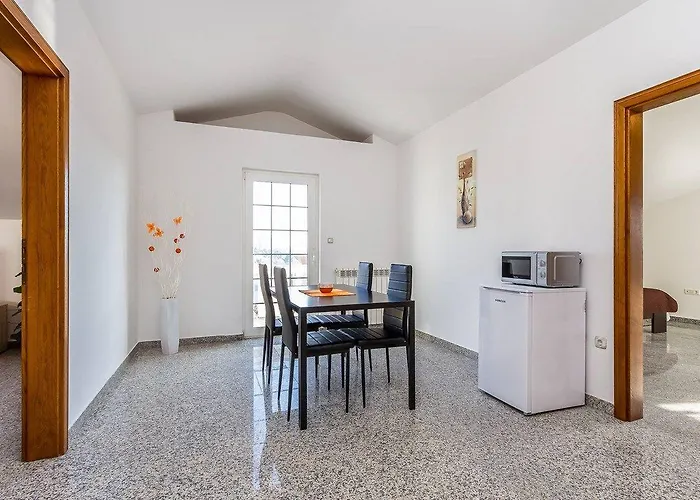 בית הארחה Ori