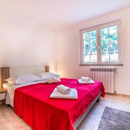 Ori Holiday home Pula