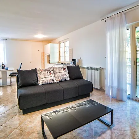 Casa vacanze Ori Pola