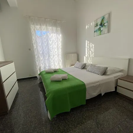 Ori Holiday home