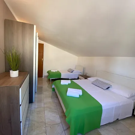 Ori Vendégház Póla