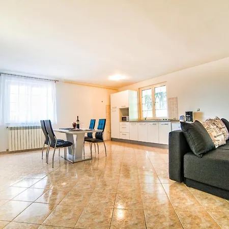 Ori Holiday home