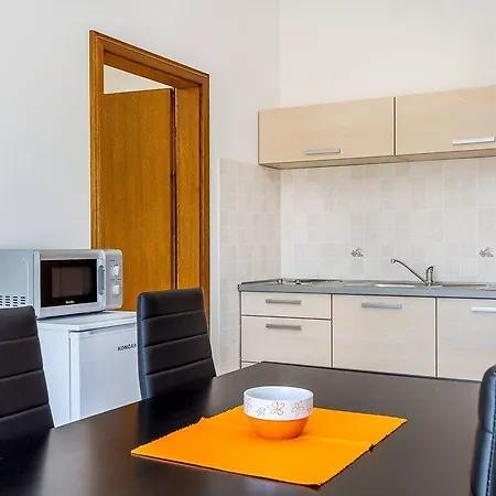 Ori Holiday home *