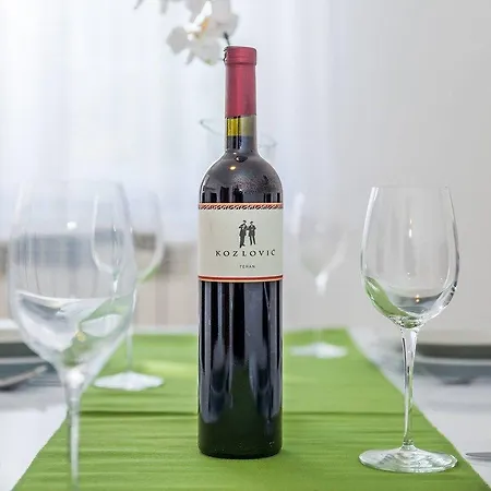 Ori Vendégház Póla