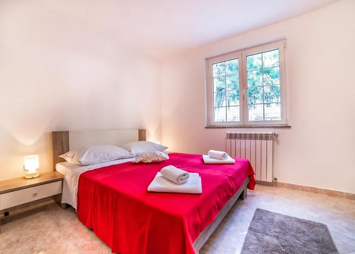 Ori Guest house Pula