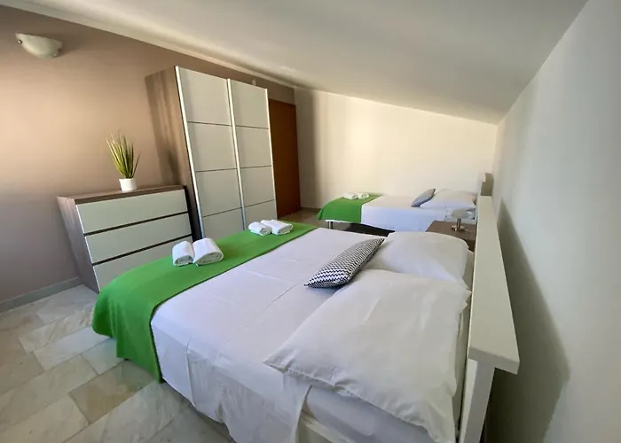 Ori Guest house Pula