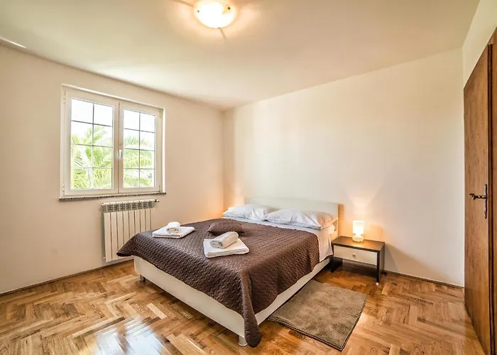 Ori Guest house Pula