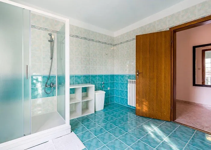 Guest house Ori Pula