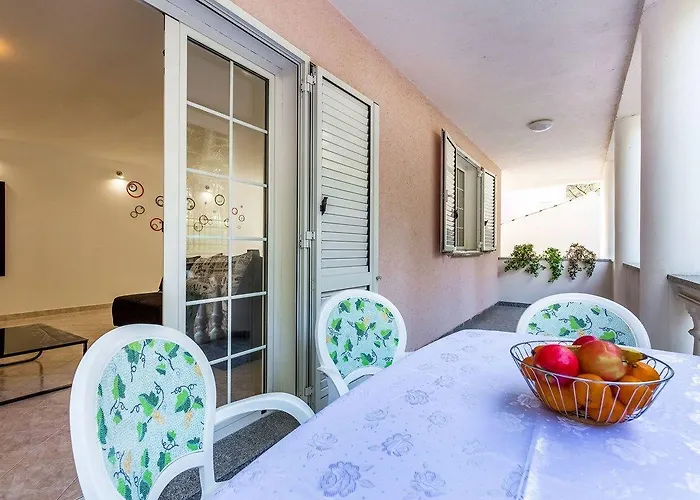 Guest house Ori Pula